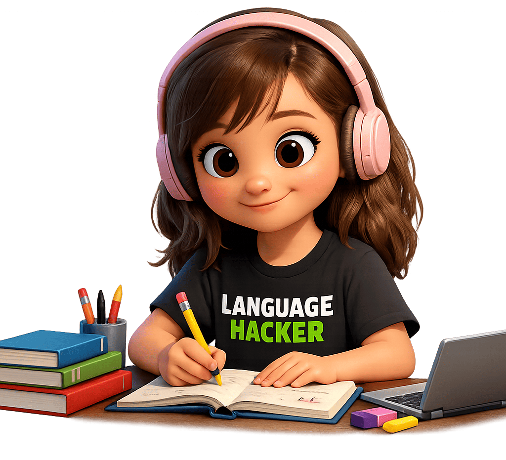Language Hacker