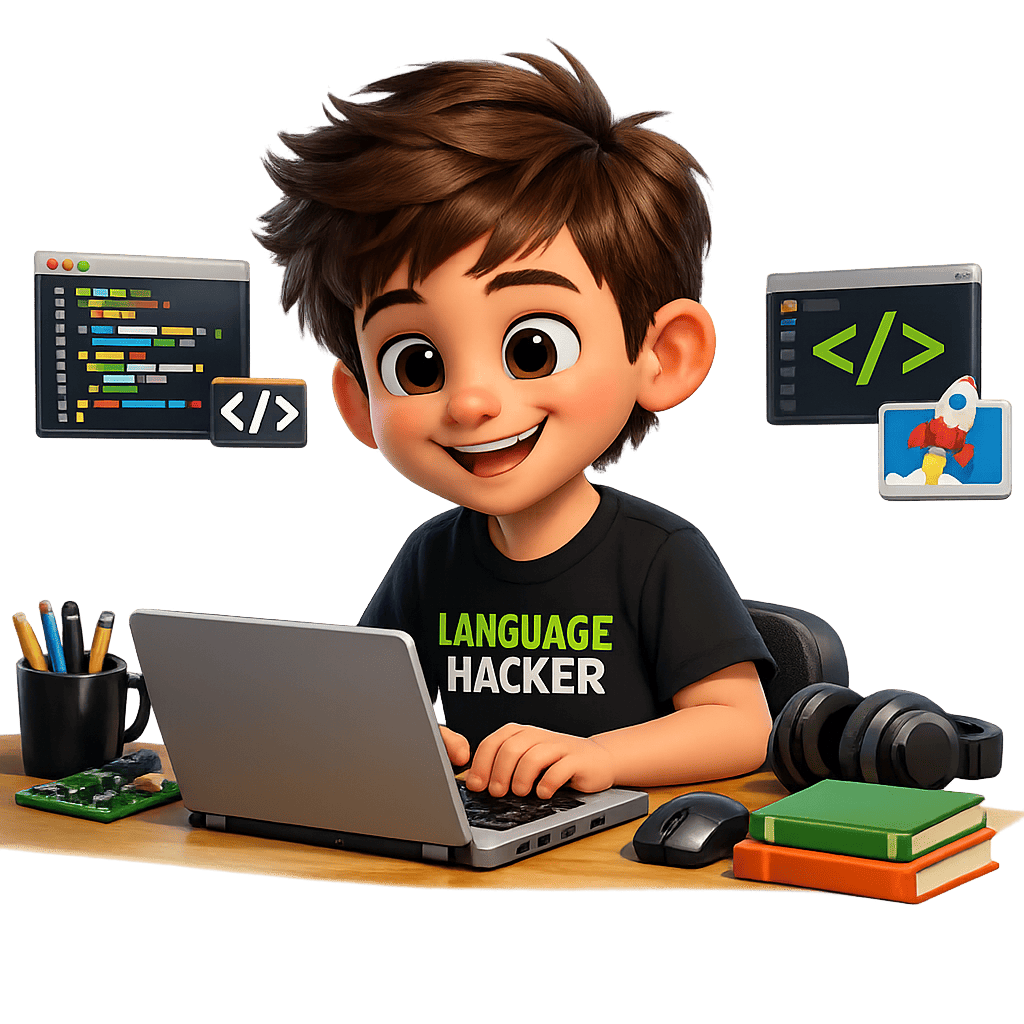 Coding Kids
