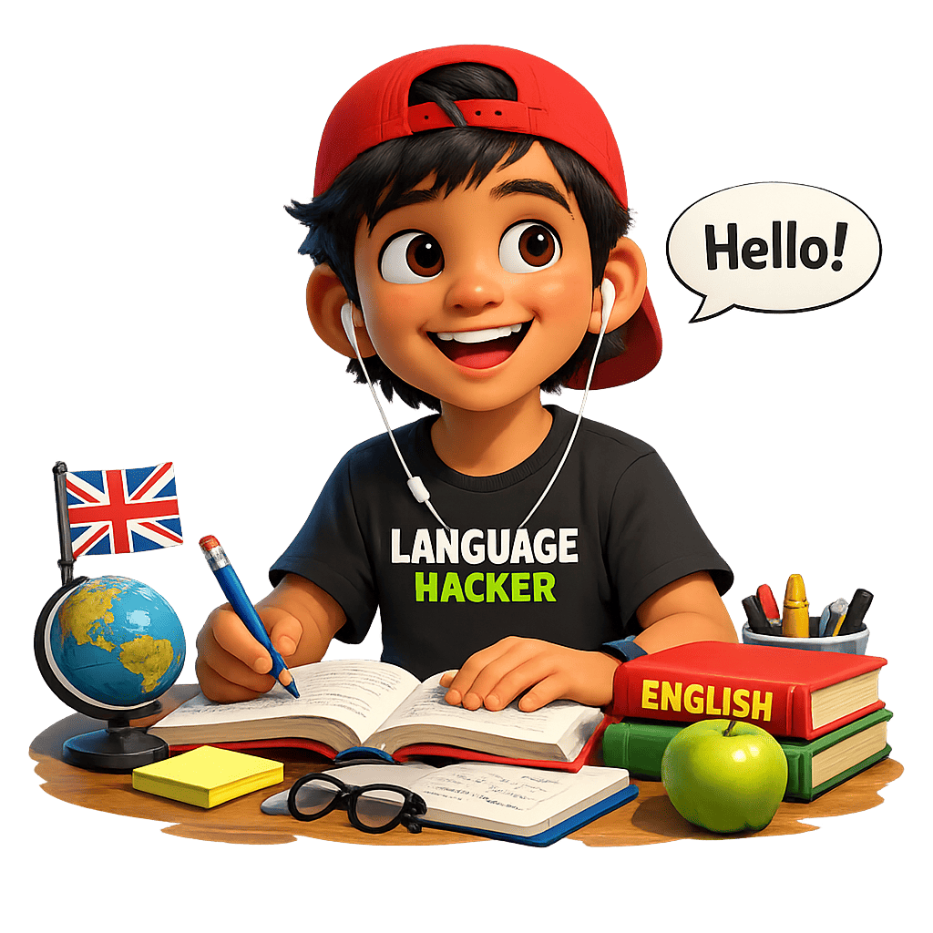TOEFL Preparation