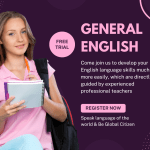 Bahasa Inggris Umum