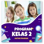 Program After School Kelas 2 SD