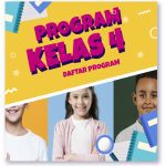 Program After School Kelas 4 SD