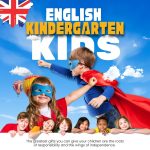 English Kindergarten